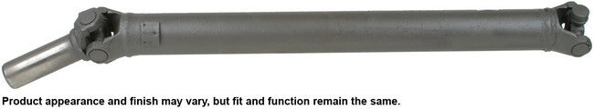 CARDONE Reman Drive Shaft P/N:65-9354 Fits: Chevrolet S10 94-92, Chevrolet S10 Blazer 94-92, GMC Sonoma 94-92, Oldsmobile Bravada 94-92 - Image 1