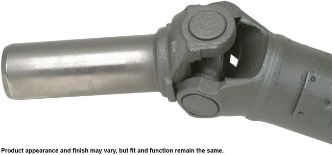 CARDONE Reman Drive Shaft P/N:65-9354 Fits: Chevrolet S10 94-92, Chevrolet S10 Blazer 94-92, GMC Sonoma 94-92, Oldsmobile Bravada 94-92 - Image 2