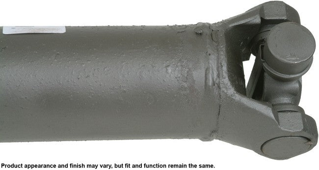 CARDONE Reman Drive Shaft P/N:65-9354 Fits: Chevrolet S10 94-92, Chevrolet S10 Blazer 94-92, GMC Sonoma 94-92, Oldsmobile Bravada 94-92 - Image 3