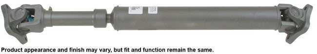CARDONE Reman Drive Shaft P/N:65-9355 Fits: Chevrolet Astro 98-90, GMC Safari 98-90 - Image 1