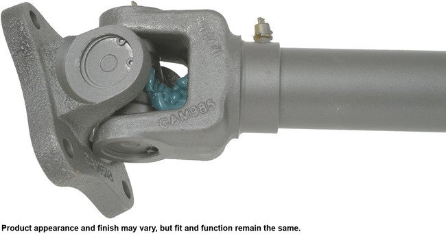 CARDONE Reman Drive Shaft P/N:65-9355 Fits: Chevrolet Astro 98-90, GMC Safari 98-90 - Image 2
