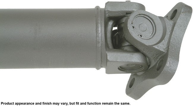 CARDONE Reman Drive Shaft P/N:65-9355 Fits: Chevrolet Astro 98-90, GMC Safari 98-90 - Image 3