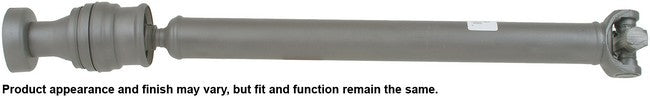 CARDONE Reman Drive Shaft P/N:65-9359 Fits: Chevrolet Blazer 05-95, Chevrolet S10 04-95, Chevrolet S10 Blazer 94-92, GMC Jimmy 05-95, GMC Sonoma 04-95 - Image 1