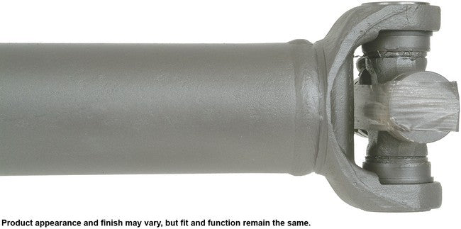 CARDONE Reman Drive Shaft P/N:65-9359 Fits: Chevrolet Blazer 05-95, Chevrolet S10 04-95, Chevrolet S10 Blazer 94-92, GMC Jimmy 05-95, GMC Sonoma 04-95 - Image 3