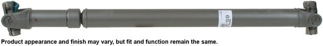 CARDONE Reman Drive Shaft P/N:65-9360 Fits: Chevrolet K1500 98-95, Chevrolet K2500 00-95, GMC K1500 98-95, GMC K2500 00-95 - Image 1