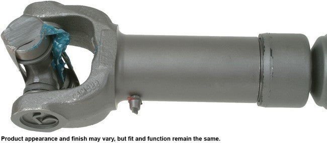 CARDONE Reman Drive Shaft P/N:65-9360 Fits: Chevrolet K1500 98-95, Chevrolet K2500 00-95, GMC K1500 98-95, GMC K2500 00-95 - Image 2