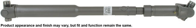 CARDONE Reman Drive Shaft P/N:65-9361 Fits: Cadillac Escalade, Chevrolet K1500, Chevrolet K1500 Suburban, Chevrolet K2500, Chevrolet K2500 Suburban, Chevrolet K3500, Chevrolet Tahoe, GMC K1500, GMC K1500 Suburban, GMC K2500 - Image 1