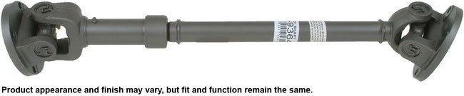 CARDONE Reman Drive Shaft P/N:65-9364 Fits: Oldsmobile Bravada 98-96 - Image 1