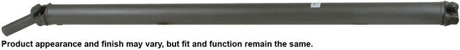 CARDONE Reman Drive Shaft P/N:65-9371 Fits: Chevrolet Silverado 1500, Chevrolet Silverado 1500 Hd, Chevrolet Silverado 2500, Chevrolet Silverado 2500 Hd, Chevrolet Silverado 3500, GMC Sierra 1500, GMC Sierra 1500 Hd, GMC Sierra 2500, GMC Sierra 2500 Hd - Image 1