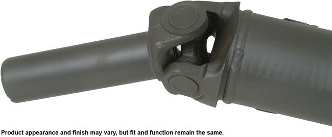 CARDONE Reman Drive Shaft P/N:65-9371 Fits: Chevrolet Silverado 1500, Chevrolet Silverado 1500 Hd, Chevrolet Silverado 2500, Chevrolet Silverado 2500 Hd, Chevrolet Silverado 3500, GMC Sierra 1500, GMC Sierra 1500 Hd, GMC Sierra 2500, GMC Sierra 2500 Hd - Image 2