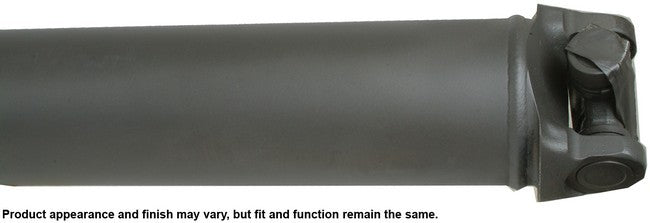 CARDONE Reman Drive Shaft P/N:65-9371 Fits: Chevrolet Silverado 1500, Chevrolet Silverado 1500 Hd, Chevrolet Silverado 2500, Chevrolet Silverado 2500 Hd, Chevrolet Silverado 3500, GMC Sierra 1500, GMC Sierra 1500 Hd, GMC Sierra 2500, GMC Sierra 2500 Hd - Image 3