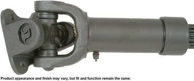 CARDONE Reman Drive Shaft P/N:65-9375 Fits: Toyota Pickup 83-79 - Image 2