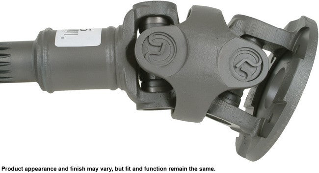 CARDONE Reman Drive Shaft P/N:65-9375 Fits: Toyota Pickup 83-79 - Image 3