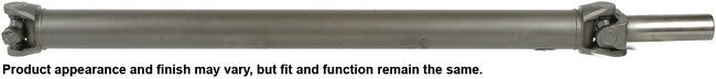CARDONE Reman Drive Shaft P/N:65-9390 Fits: Cadillac Escalade 05-02, Cadillac Escalade 2000 - Image 1
