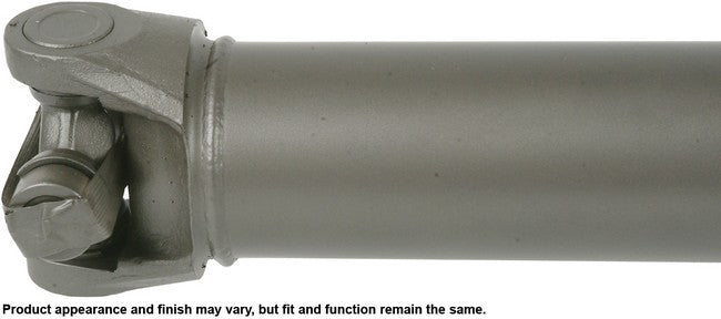 CARDONE Reman Drive Shaft P/N:65-9390 Fits: Cadillac Escalade 05-02, Cadillac Escalade 2000 - Image 2