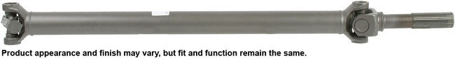 CARDONE Reman Drive Shaft P/N:65-9391 Fits: Chevrolet Avalanche 1500 06-03 - Image 1