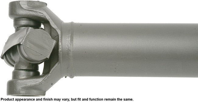 CARDONE Reman Drive Shaft P/N:65-9391 Fits: Chevrolet Avalanche 1500 06-03 - Image 2