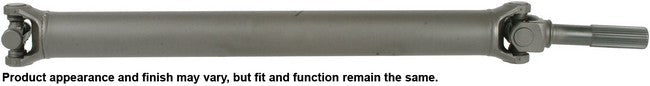 CARDONE Reman Drive Shaft P/N:65-9392 Fits: Chevrolet Avalanche 1500 06-03 - Image 1
