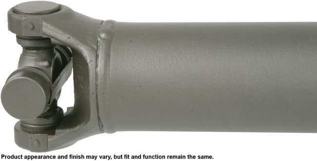 CARDONE Reman Drive Shaft P/N:65-9392 Fits: Chevrolet Avalanche 1500 06-03 - Image 2