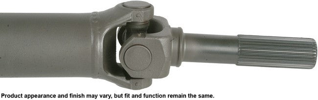 CARDONE Reman Drive Shaft P/N:65-9392 Fits: Chevrolet Avalanche 1500 06-03 - Image 3
