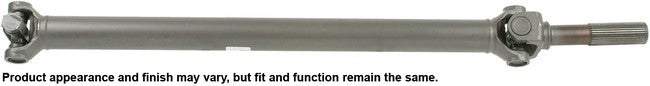 CARDONE Reman Drive Shaft P/N:65-9395 Fits: Chevrolet Avalanche 1500 2002 - Image 1