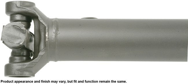 CARDONE Reman Drive Shaft P/N:65-9395 Fits: Chevrolet Avalanche 1500 2002 - Image 2