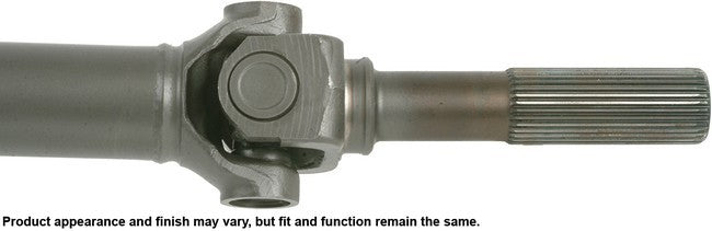 CARDONE Reman Drive Shaft P/N:65-9395 Fits: Chevrolet Avalanche 1500 2002 - Image 3