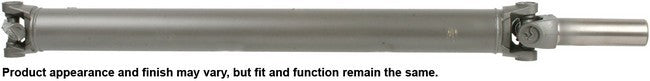 CARDONE Reman Drive Shaft P/N:65-9396 Fits: Chevrolet Astro 03-99, GMC Safari 03-99 - Image 1