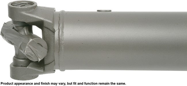 CARDONE Reman Drive Shaft P/N:65-9396 Fits: Chevrolet Astro 03-99, GMC Safari 03-99 - Image 2