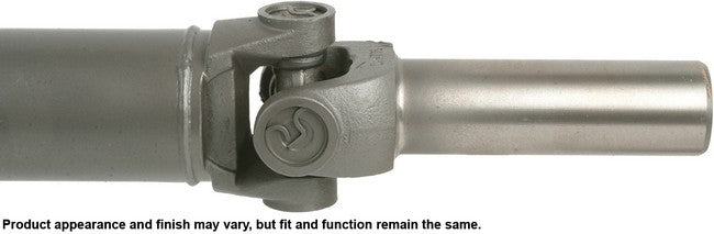 CARDONE Reman Drive Shaft P/N:65-9396 Fits: Chevrolet Astro 03-99, GMC Safari 03-99 - Image 3