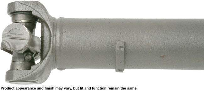 CARDONE Reman Drive Shaft P/N:65-9398 Fits: Buick Rainier 07-04, Chevrolet Trailblazer 09-02, Chevrolet Trailblazer Ext 06-02, GMC Envoy 09-02, GMC Envoy Xl 06-02, GMC Envoy Xuv 05-04, Saab 9-7x 09-05 - Image 2