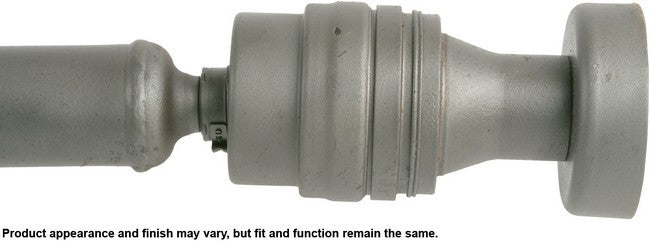 CARDONE Reman Drive Shaft P/N:65-9398 Fits: Buick Rainier 07-04, Chevrolet Trailblazer 09-02, Chevrolet Trailblazer Ext 06-02, GMC Envoy 09-02, GMC Envoy Xl 06-02, GMC Envoy Xuv 05-04, Saab 9-7x 09-05 - Image 3
