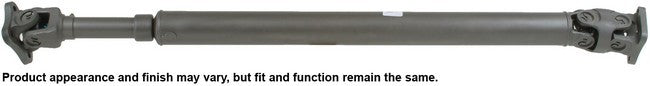 CARDONE Reman Drive Shaft P/N:65-9432 Fits: Ford Ranger 1986 - Image 1