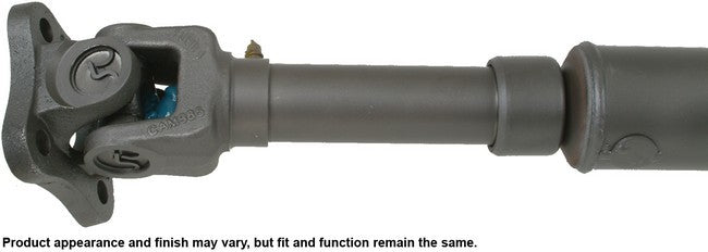 CARDONE Reman Drive Shaft P/N:65-9432 Fits: Ford Ranger 1986 - Image 2