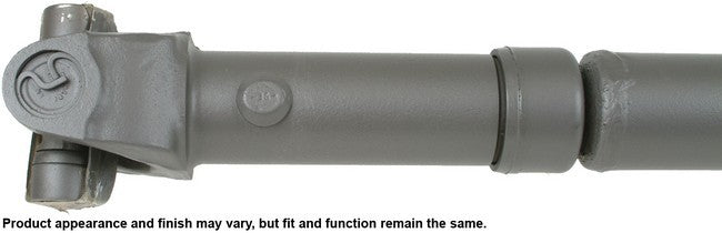 CARDONE Reman Drive Shaft P/N:65-9436 Fits: Jeep Cherokee 1988, Jeep Cherokee 83-80, Jeep Comanche 1988, Jeep Grand Wagoneer 91-90, Jeep J10 83-80, Jeep J20 83-80, Jeep Wagoneer 83-80 - Image 2