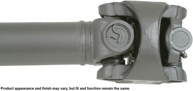 CARDONE Reman Drive Shaft P/N:65-9436 Fits: Jeep Cherokee 1988, Jeep Cherokee 83-80, Jeep Comanche 1988, Jeep Grand Wagoneer 91-90, Jeep J10 83-80, Jeep J20 83-80, Jeep Wagoneer 83-80 - Image 3