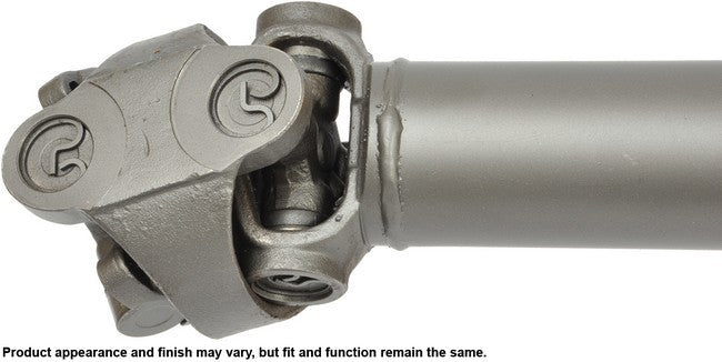 CARDONE Reman Drive Shaft P/N:65-9442 Fits: Ford Bronco 90-88, Ford F-150 96-88, Ford F-250 96-88 - Image 2