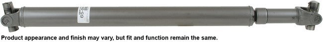 CARDONE Reman Drive Shaft P/N:65-9443 Fits: Ford Bronco 96-88, Ford F-150 96-88, Ford F-250 96-88 - Image 1