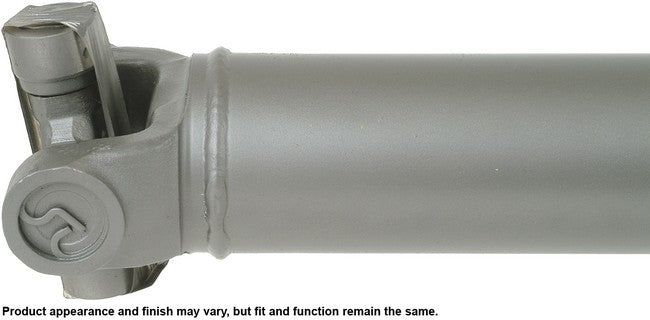CARDONE Reman Drive Shaft P/N:65-9443 Fits: Ford Bronco 96-88, Ford F-150 96-88, Ford F-250 96-88 - Image 2