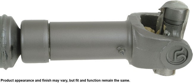 CARDONE Reman Drive Shaft P/N:65-9443 Fits: Ford Bronco 96-88, Ford F-150 96-88, Ford F-250 96-88 - Image 3