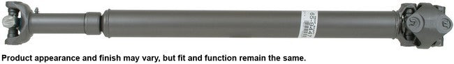 CARDONE Reman Drive Shaft P/N:65-9447 Fits: Ford F-350 96-95 - Image 1