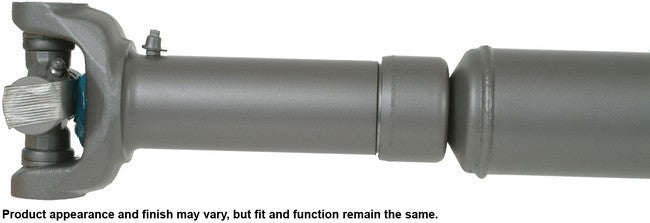 CARDONE Reman Drive Shaft P/N:65-9447 Fits: Ford F-350 96-95 - Image 2