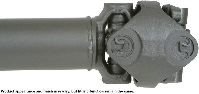 CARDONE Reman Drive Shaft P/N:65-9447 Fits: Ford F-350 96-95 - Image 3