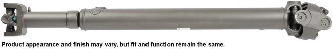 CARDONE Reman Drive Shaft P/N:65-9449 Fits: Ford F-350 96-95 - Image 1
