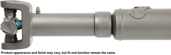 CARDONE Reman Drive Shaft P/N:65-9449 Fits: Ford F-350 96-95 - Image 2