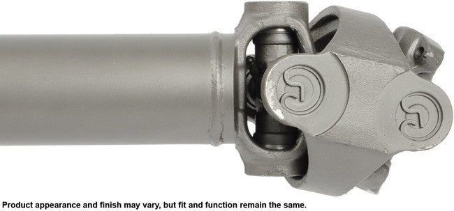 CARDONE Reman Drive Shaft P/N:65-9449 Fits: Ford F-350 96-95 - Image 3
