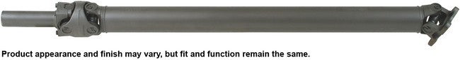 CARDONE Reman Drive Shaft P/N:65-9453 Fits: Ford F-150 98-97 - Image 1