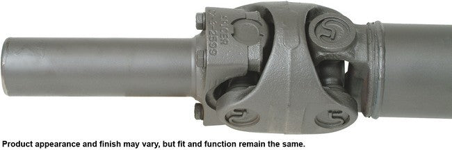 CARDONE Reman Drive Shaft P/N:65-9453 Fits: Ford F-150 98-97 - Image 2