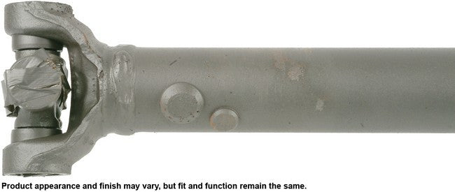 CARDONE Reman Drive Shaft P/N:65-9462 Fits: Ford Explorer 10-02, Lincoln Aviator 05-03, Mercury Mountaineer 10-02 - Image 2