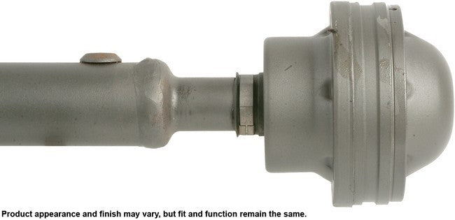 CARDONE Reman Drive Shaft P/N:65-9462 Fits: Ford Explorer 10-02, Lincoln Aviator 05-03, Mercury Mountaineer 10-02 - Image 3